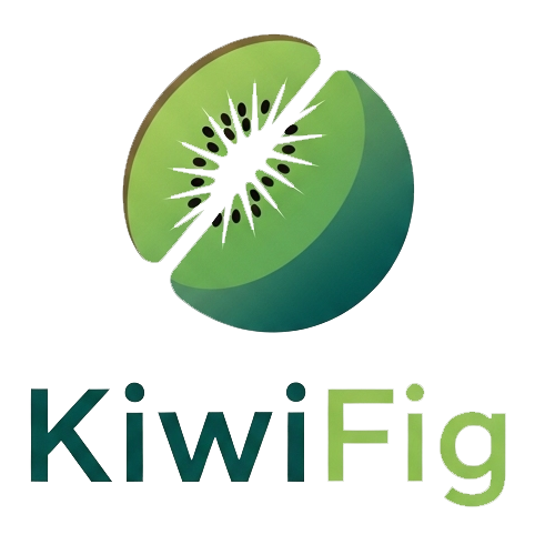KiwiFig Logo